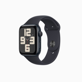 Купить Apple Watch SE 2 40mm Midnight онлайн